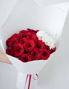 Flowers: True Love