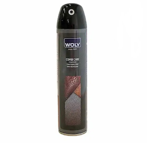 Foot Shoe Care: Woly Combi Care Aerosol 300ml