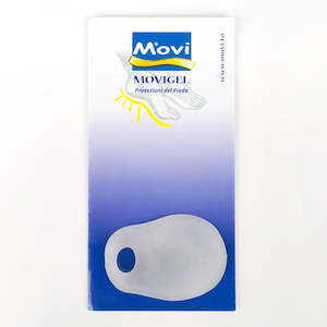 Foot Shoe Care: Movi Gel Bunion Cushion