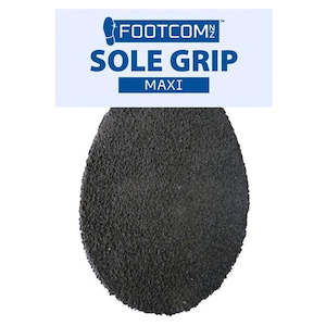 Foot Shoe Care: Footcom Sole Grips
