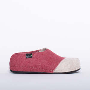 Slippers: Hilda Coral Mix