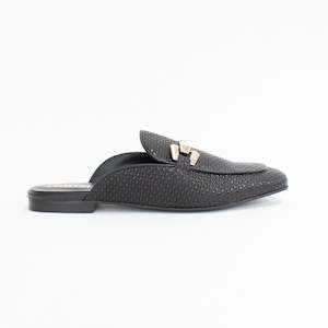 Dansi: Salamanca Black Weave