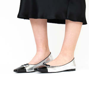 Dansi: Girona Black Silver