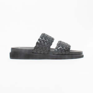 Frankie4: Malone Black