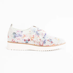 Gelato: Alumni Petals