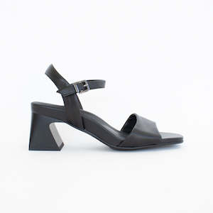 Hush Puppies: Genie Black