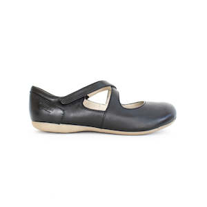 Josef Seibel: Fiona 72 Black