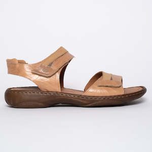 Josef Seibel: Debra 19 Beige