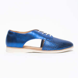 Rollie: Sidecut Punch Cobalt Sheen