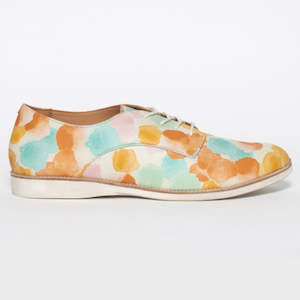 Rollie: Derby Colour Burst