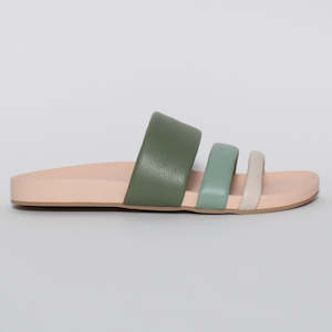 Rollie: Tide Triple Strap Garden Bloom