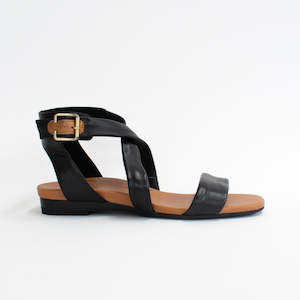 Cbd: Frazer Black