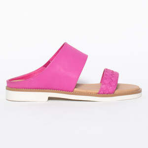 Cbd: Mika Fuchsia Weave