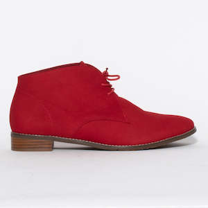 Cbd: Logger Red