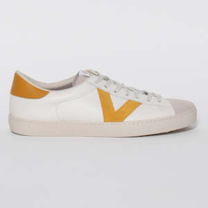 Victoria: Valora Mustard