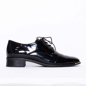 On Sale: Fesla Black Patent