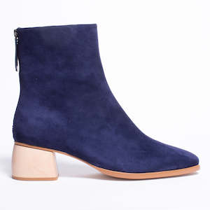 On Sale: Perth Ink Suede