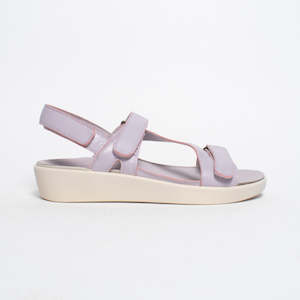 Pure Comfort: Heba Lilac