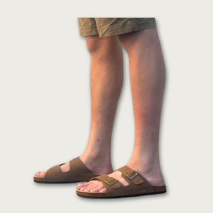 Josef Seibel: Josef 01 Brown