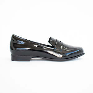 Towson Black Patent