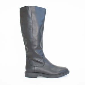 Long Boots: Alexandria Black