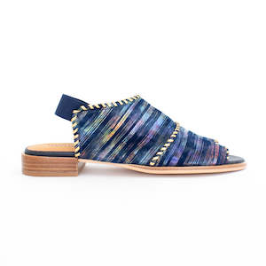 Serenade Navy Traffic