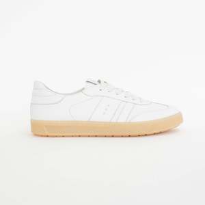 Orthotic Friendly: Tedroso Da 713 Snow White