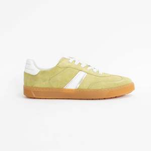 Orthotic Friendly: Tedroso Da 707 Palm Snow