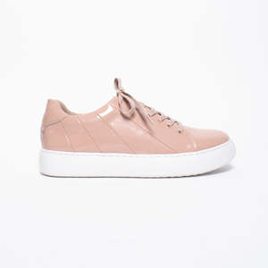 Sneakers: Jesper Nude Patent
