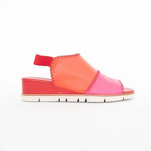 Sigma Rose Grenadine