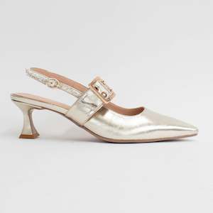 Veerle Gold