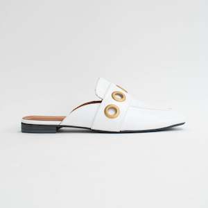Karly 1 White