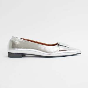 Babouche Lifestyle: Jitse Silver