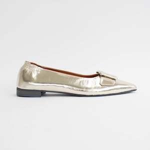 Babouche Lifestyle: Jitse Gold
