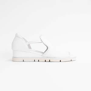 New: Spesh White Silver