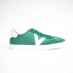 Sneakers: Paloma Verde