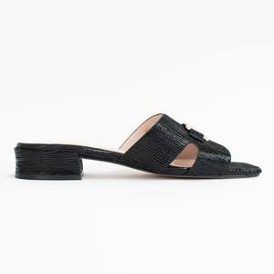 New: Scread Black Shimmer