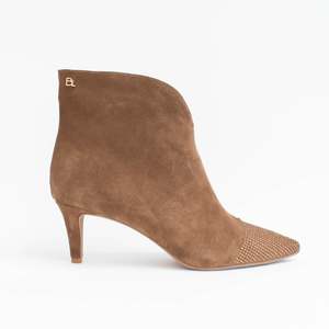 Zelia 2 Cognac Gold