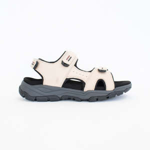 Trekker Latte Nubuck