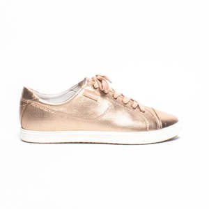 Nat III Rose Gold Punch