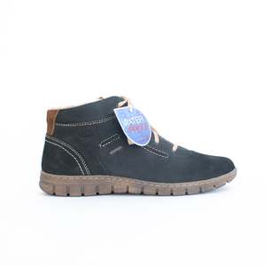 Orthotic Friendly: Steffi 53 Ocean
