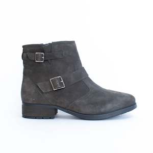 Kate 21 Titan Suede