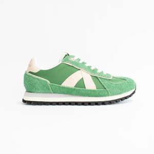 Gate Green Grey Snake Gold