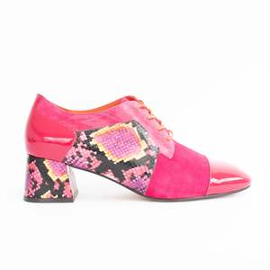 Peg Fuchsia Mix