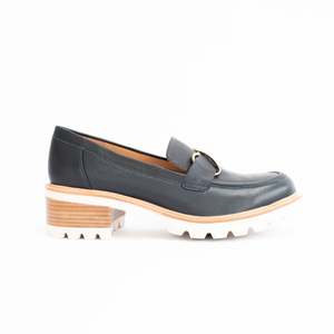 Shoes Mid: Dylan Navy