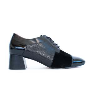 Peg Black Mix