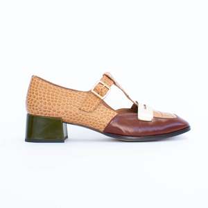 Shoes Mid: Dash Cafe Multi