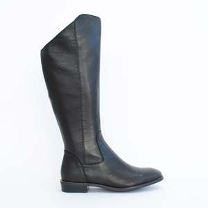 Belky Black Milled