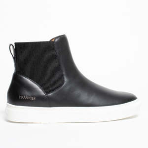 Ebony Black