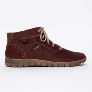 Steffi 53 Bordo